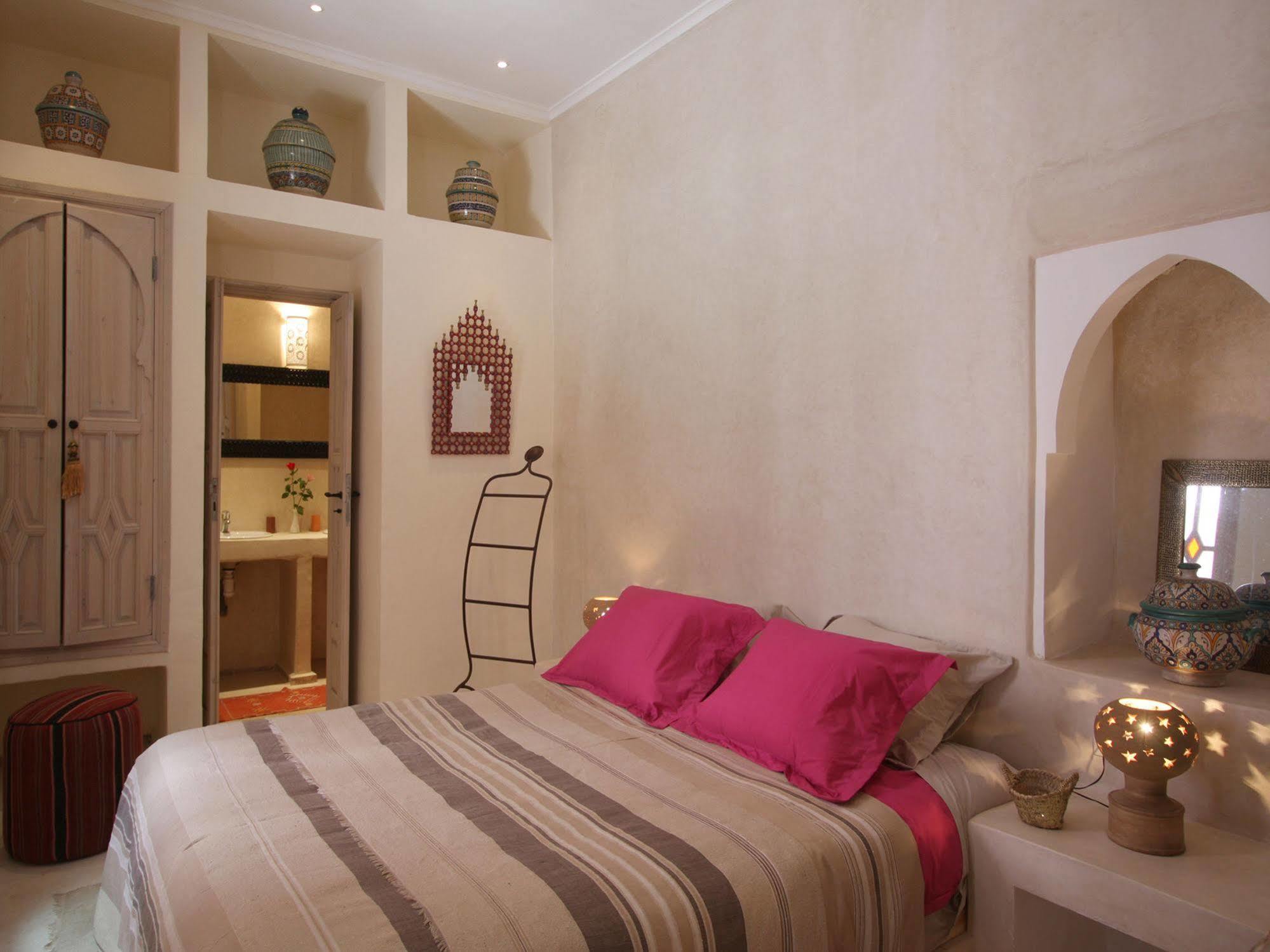 Riad Tahani Marrakesh Exterior photo