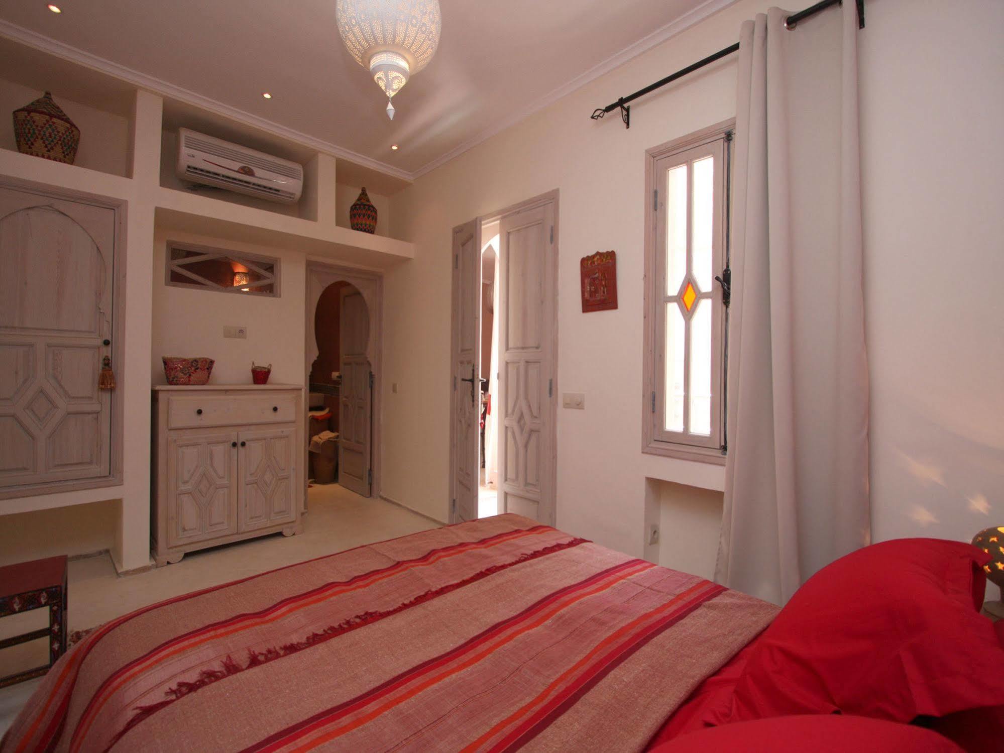 Riad Tahani Marrakesh Exterior photo